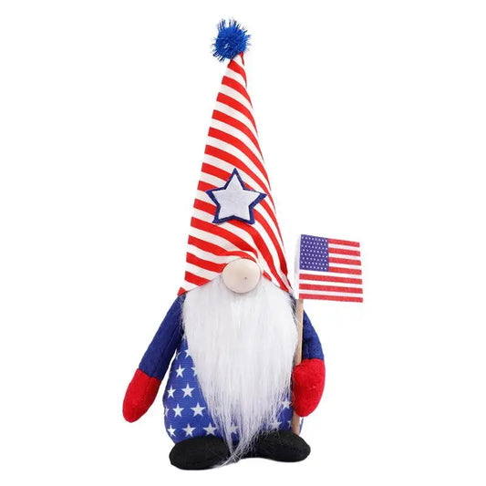 American Style Gnome