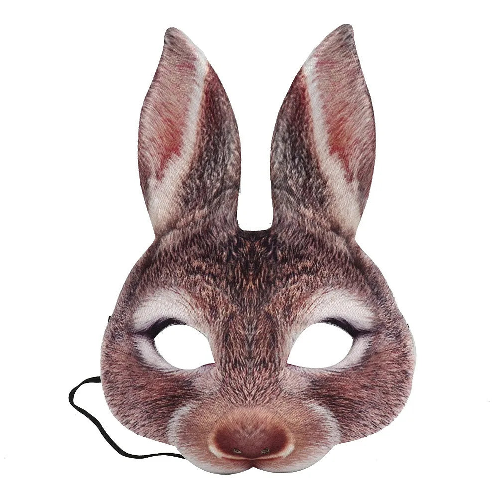 Rabbit Mask