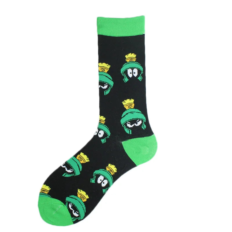 Happy Design Socks