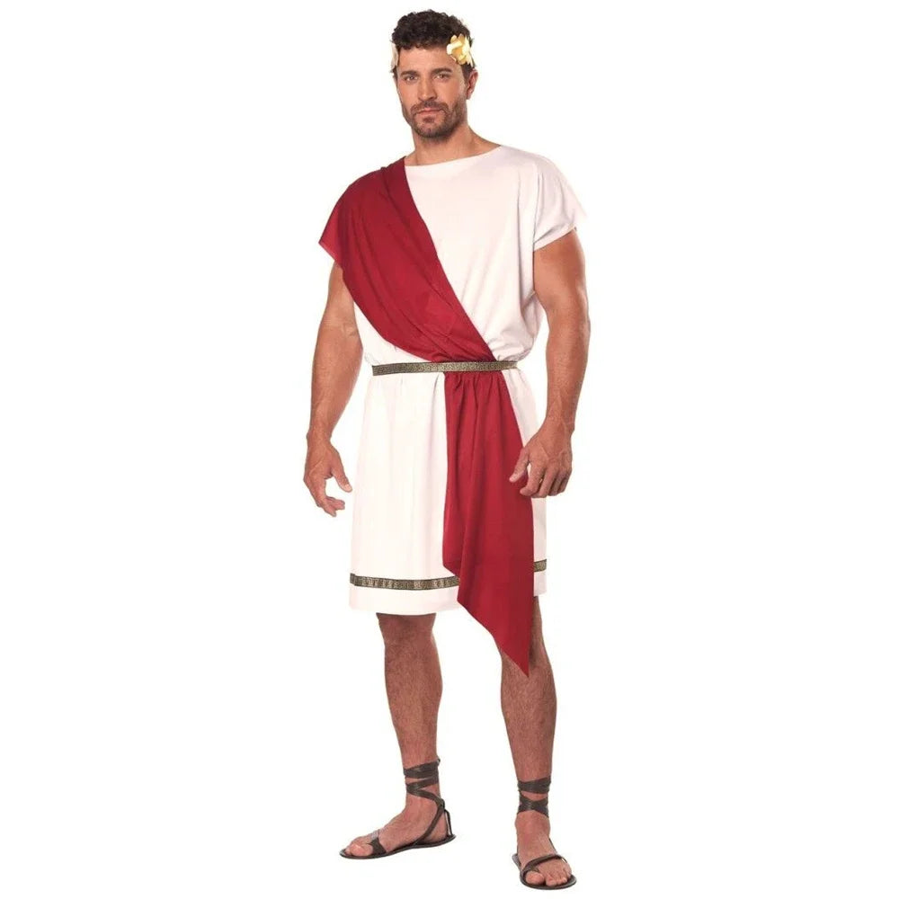 Roman Senator Costume