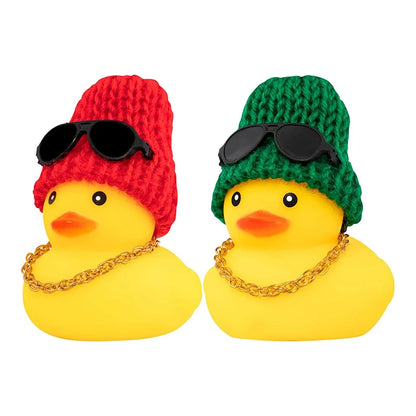 Rubber Duck 2Pcs