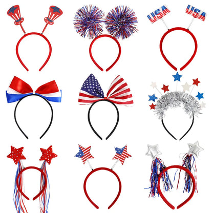 America Styla Headband