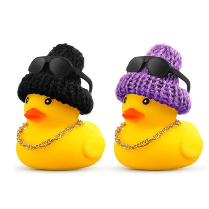 Rubber Duck 2Pcs