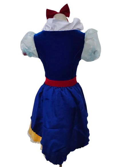 Princess Cosplay Costume