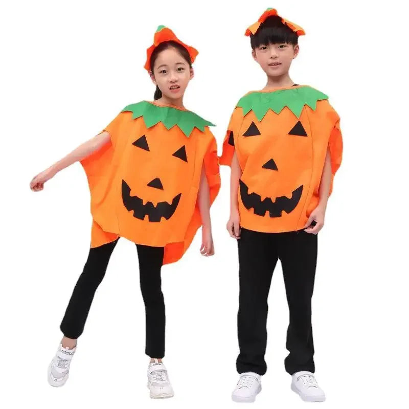 Pumpkin Costumes