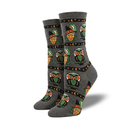 Halloween Style Socks