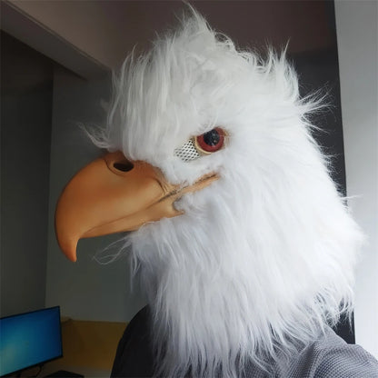 Eagle Mask