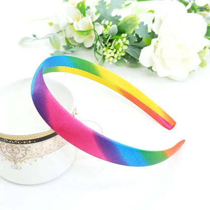 Rainbow Headgear