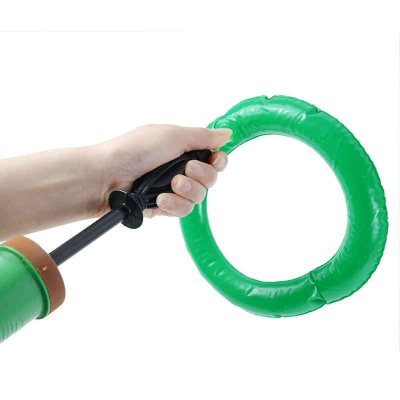 Rabbit Ear Ring Toss Game