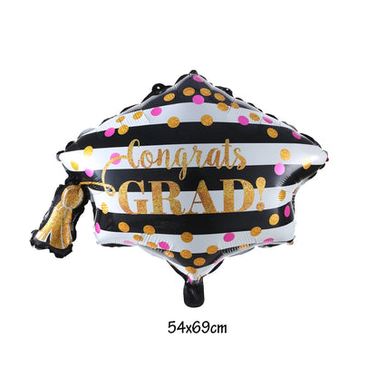 Graduation Balloons