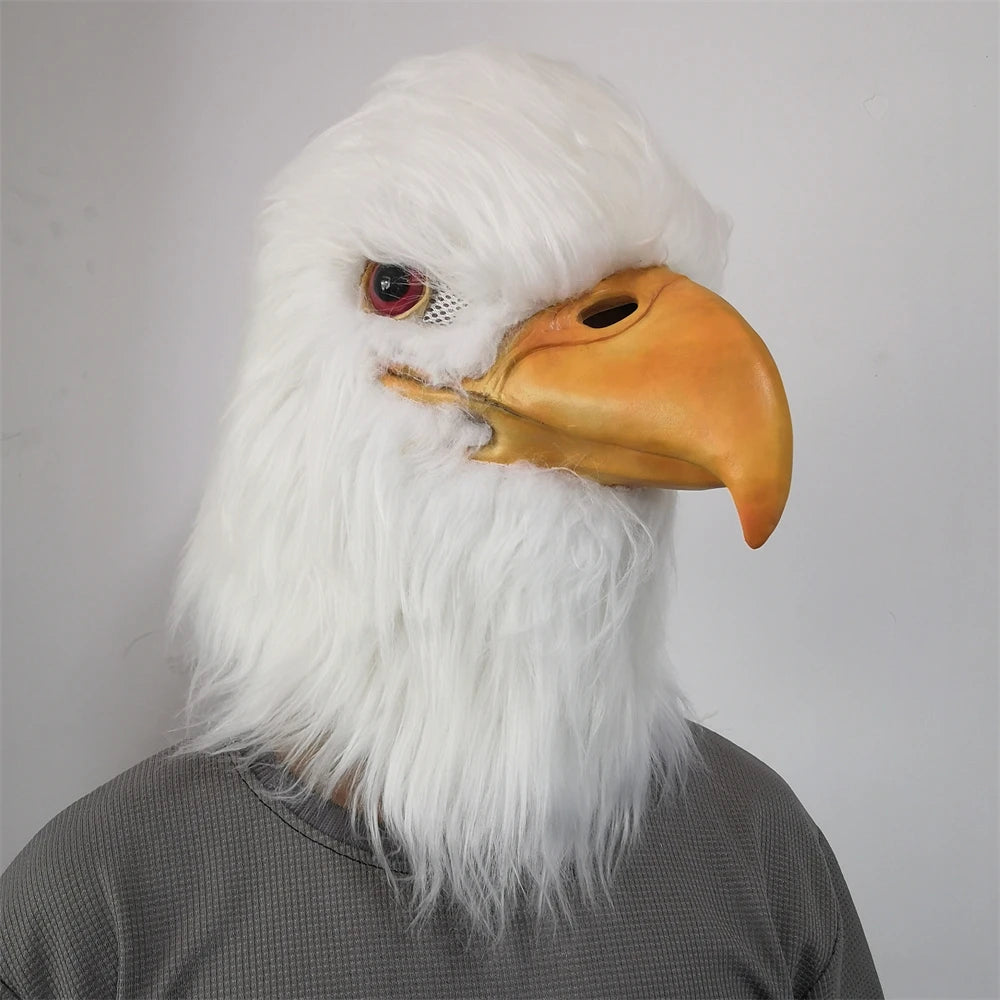 Eagle Mask