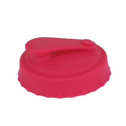 Silicone Tin Can Lid