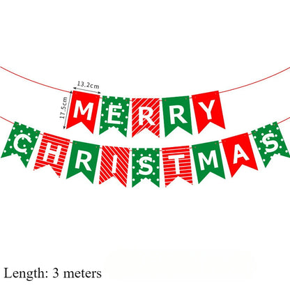 Christmas Banner