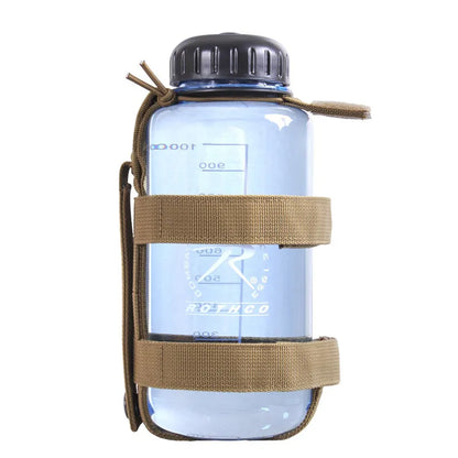 Portable Bottle Pouch Holder