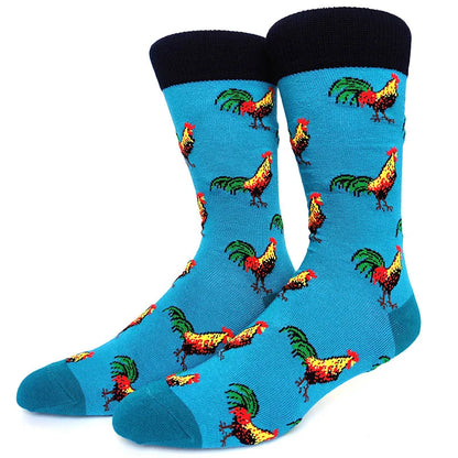 Animal Style Socks