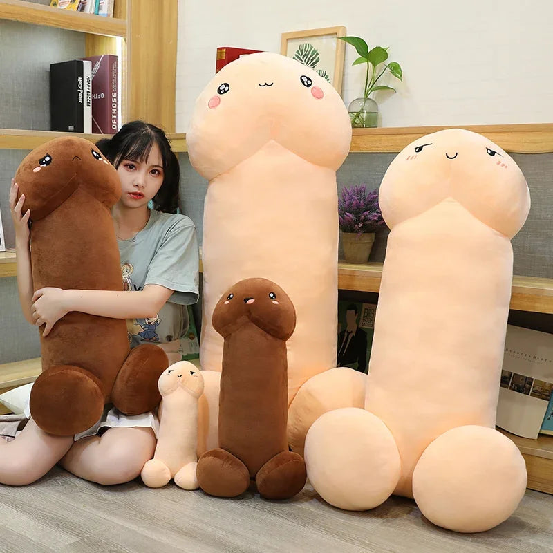 30cm Soft Plush Toy Pillow