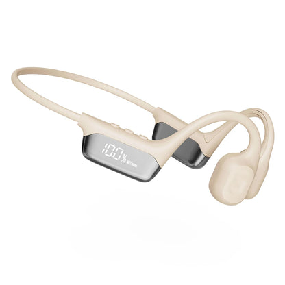 Bluetooth Waterproof Headset