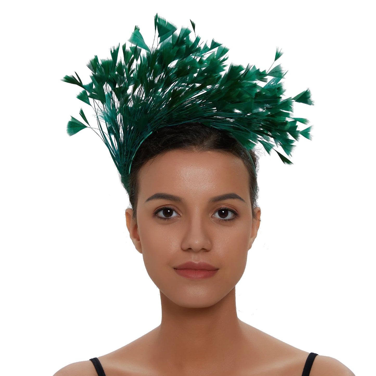 Feather Headpiece