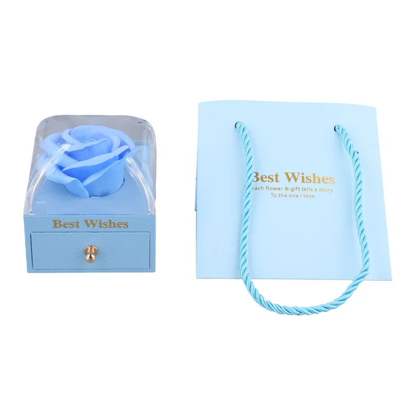 Jewelry Gift Box