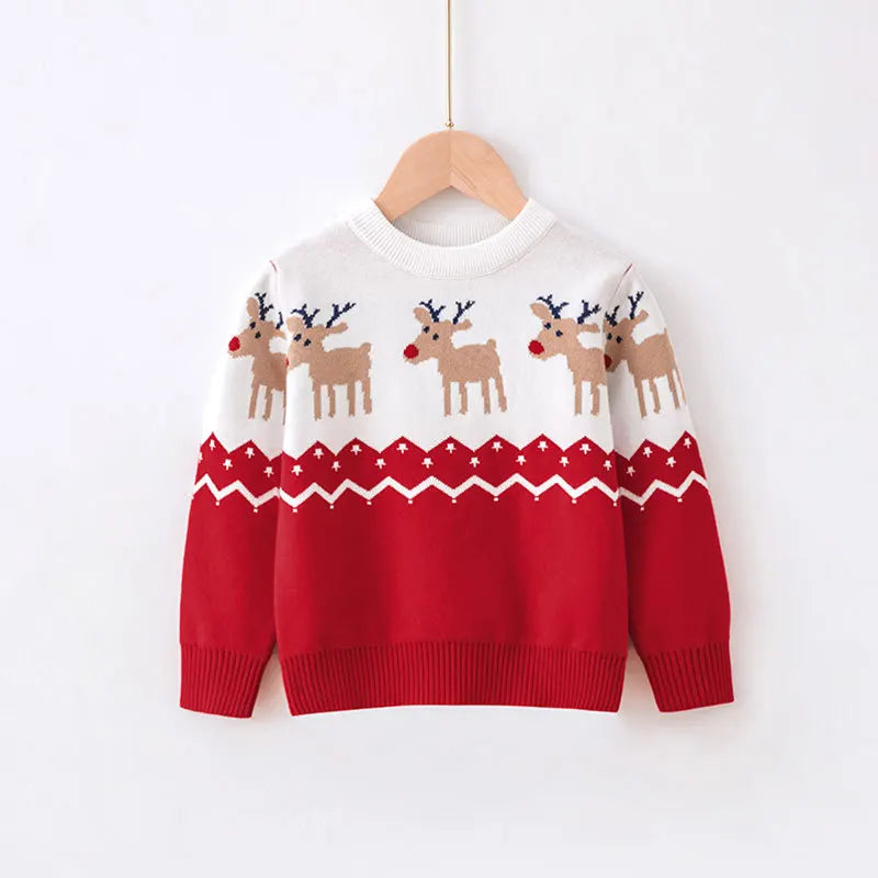 Christmas Sweaters