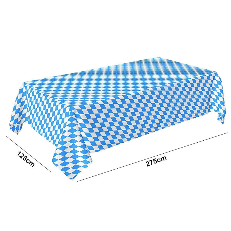 Oktoberfest Tablecloth