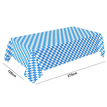 Oktoberfest Tablecloth