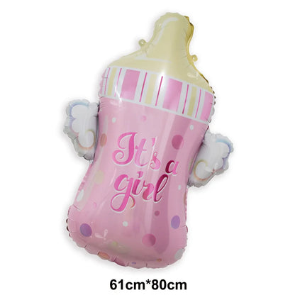 Gender Reveal Party Set