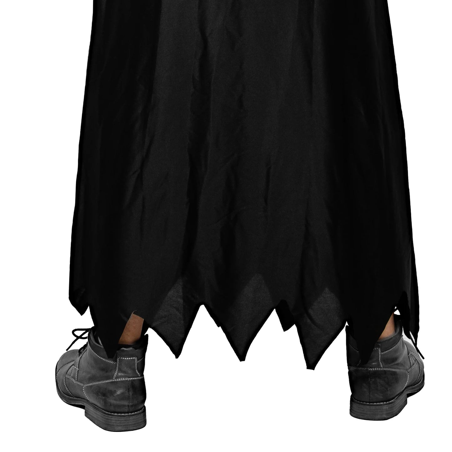 Adult/Child Reaper Costume