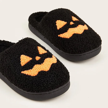 Halloween Slippers