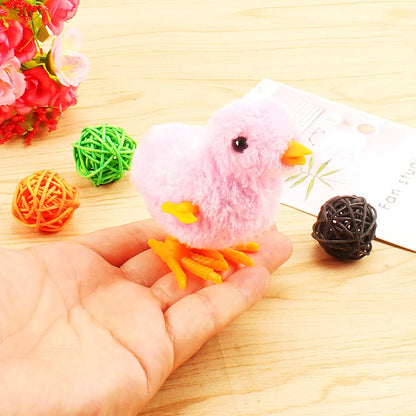 Chick Toy 10Pcs