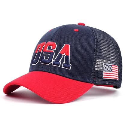 USA Cap