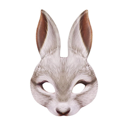 Rabbit Mask