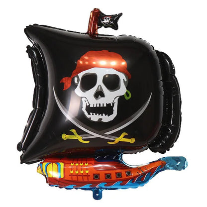 Pirate Party Accessories