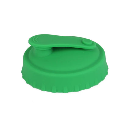 Silicone Tin Can Lid