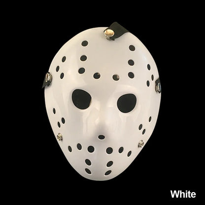 Horror Hockey Mask