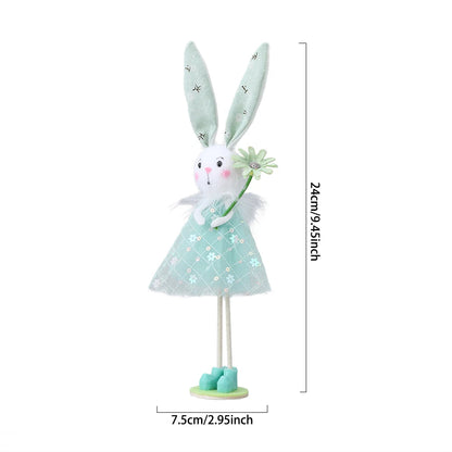 Easter Bunny Ornament 24cm