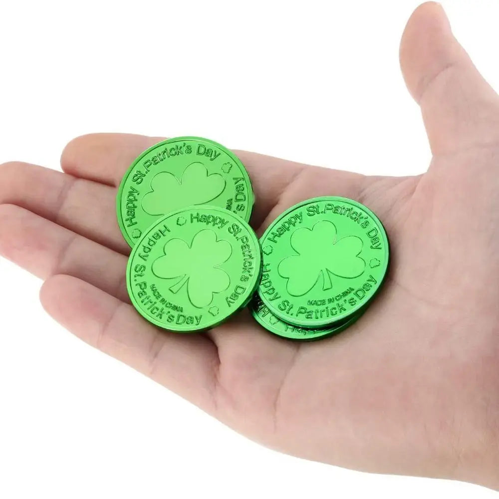 Toy Coins 10Pcs