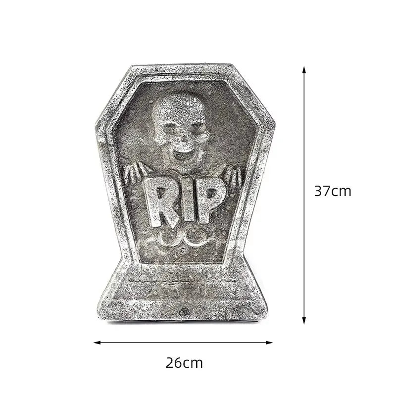 Halloween Tombstone