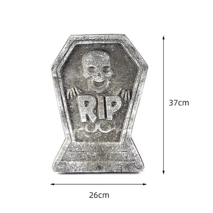 Halloween Tombstone