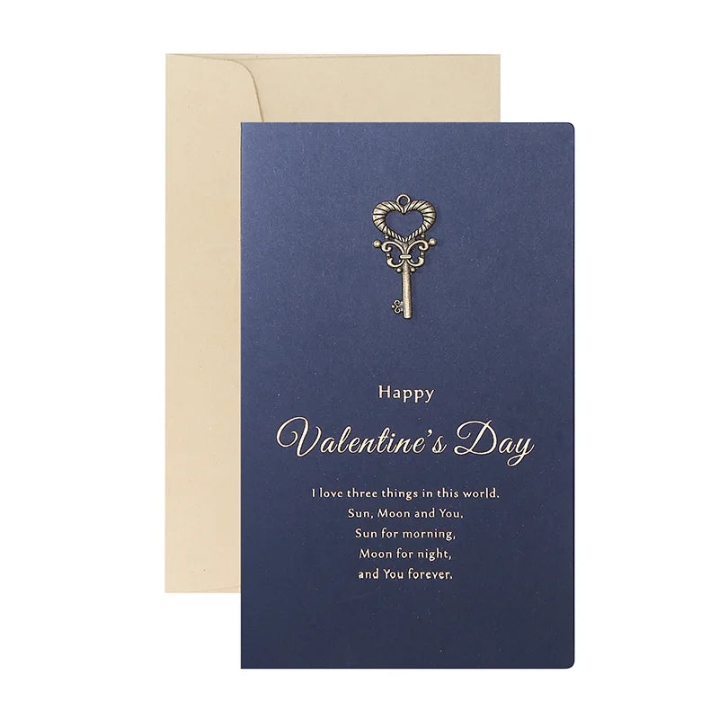 Valentine's Day Gift Card