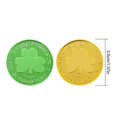 Toy Coins 10Pcs