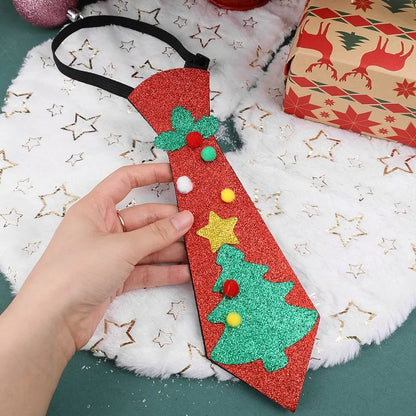 Fun Christmas Tie