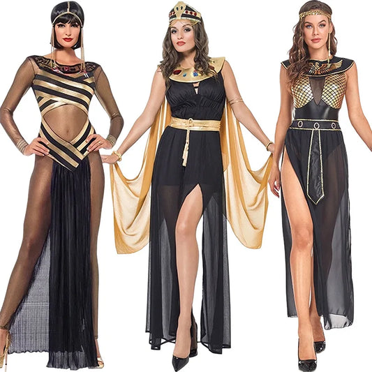 Sexy Egyptian Costume