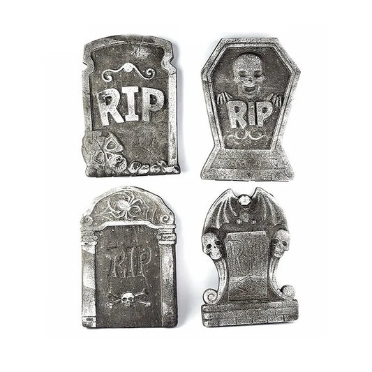 Halloween Tombstone