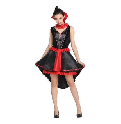 Vampire Witch Costume