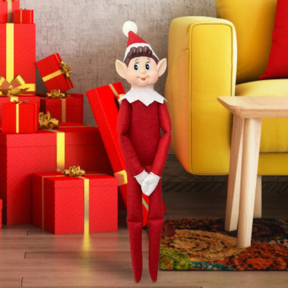 Elf On The Shelf 34cm