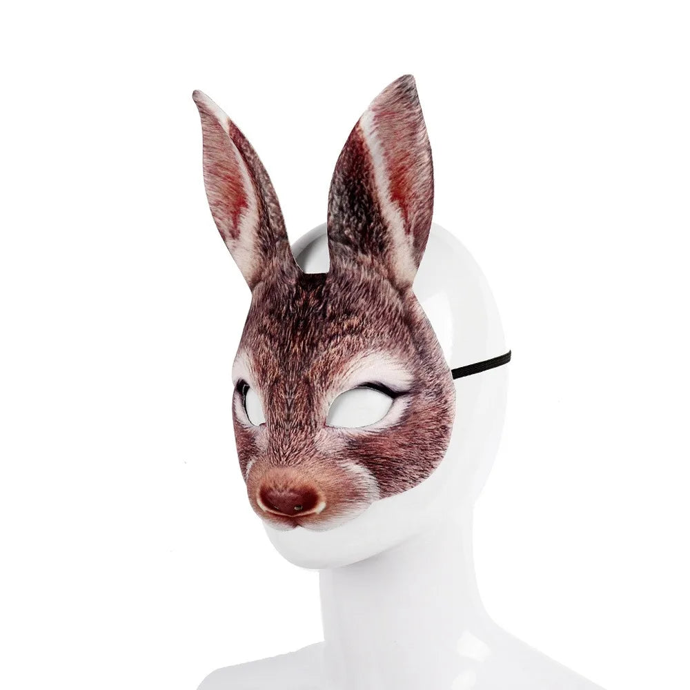 Rabbit Mask