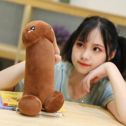 30cm Soft Plush Toy Pillow