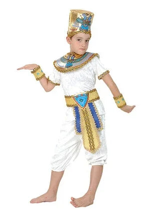 Egypt Costume Child/Adults