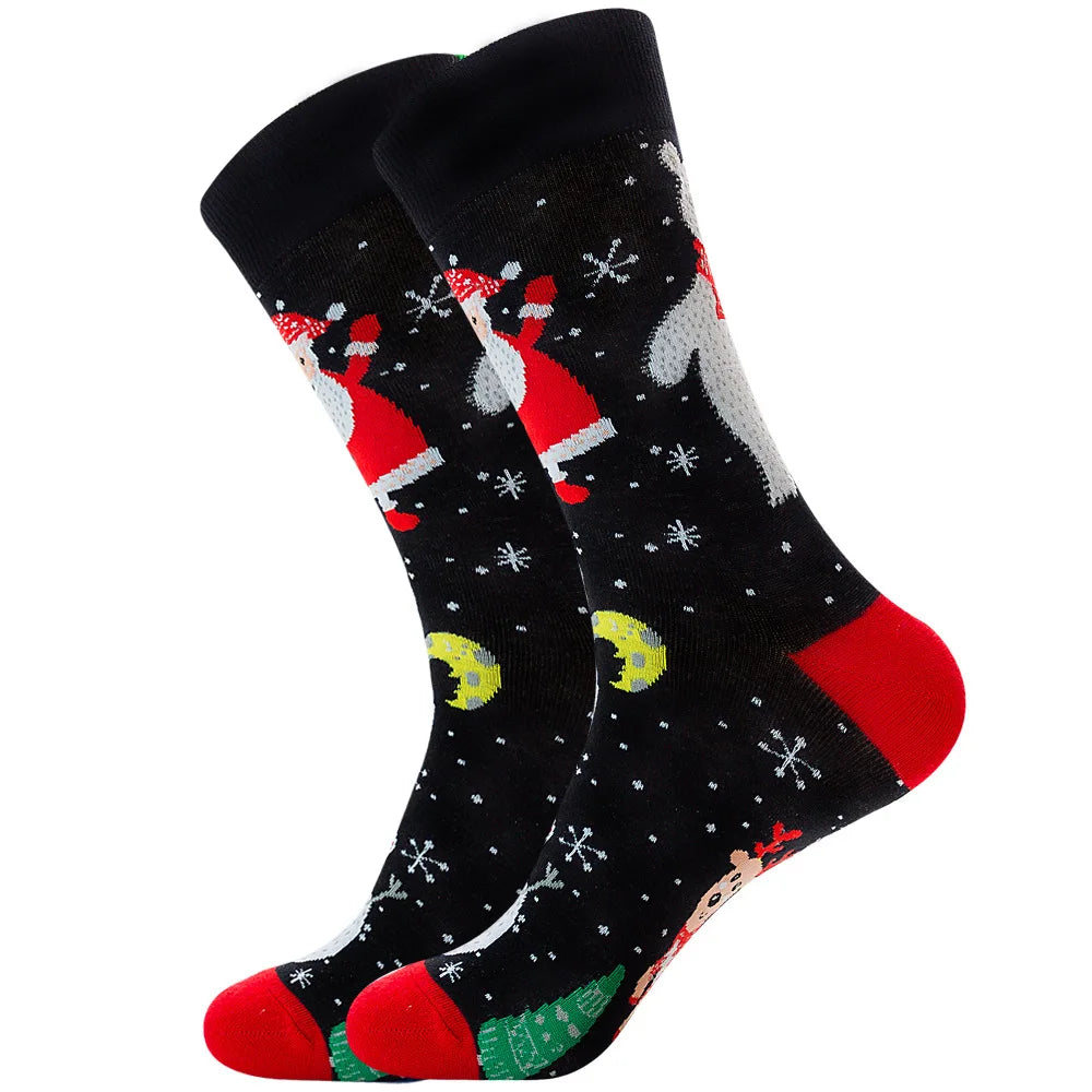 Christmas Socks